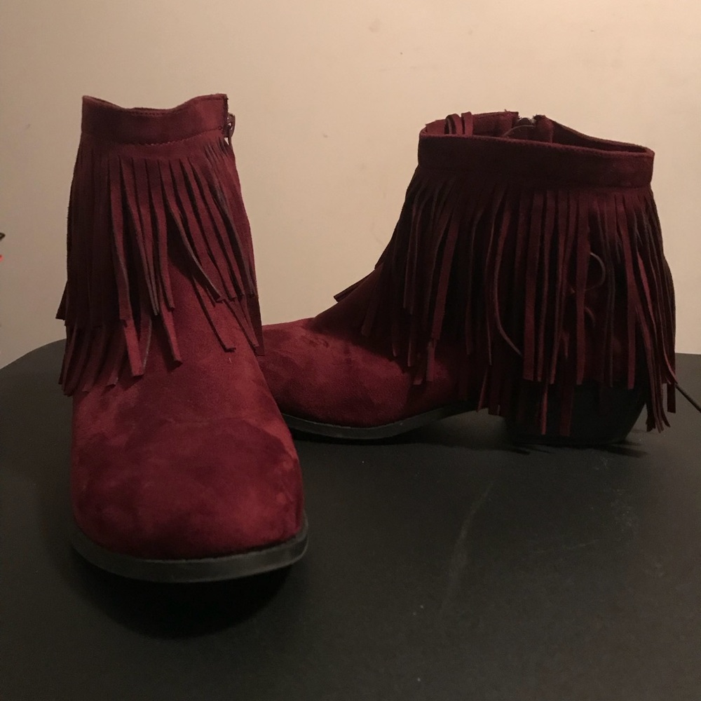 Booties